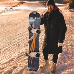 Laitila Sports Park - Laitila