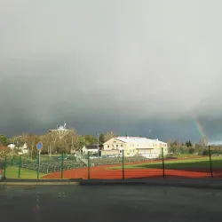 Laitila Sports Park - Laitila