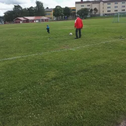 Laitila Sports Park - Laitila