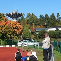 Laitila Sports Park - Laitila