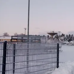 Laitila Sports Park - Laitila