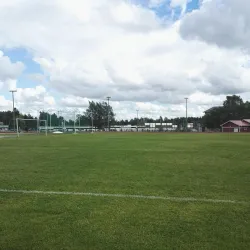 Laitila Sports Park - Laitila