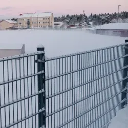 Laitila Sports Park - Laitila