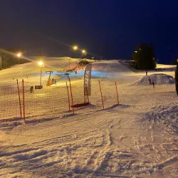 Laitila Sports Park - Laitila