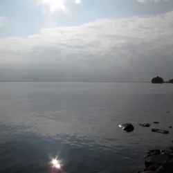 Lake Pyhäjärvi - Laitila