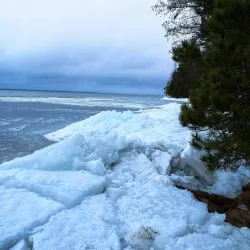 Lake Pyhäjärvi - Laitila