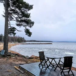 Lake Pyhäjärvi - Laitila