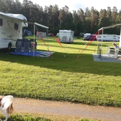 Lake Pyhäjärvi - Laitila