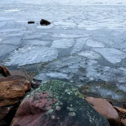 Lake Pyhäjärvi - Laitila