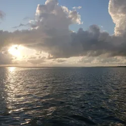 Lake Pyhäjärvi - Laitila