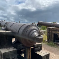 Bomarsund Fortress - Åland (Ahvenanmaa)