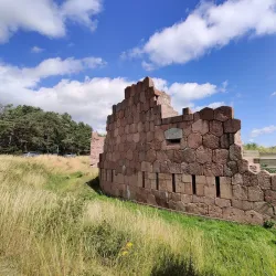 Bomarsund Fortress - Åland (Ahvenanmaa)