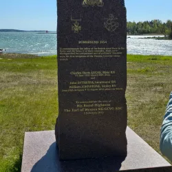 Bomarsund Fortress - Åland (Ahvenanmaa)