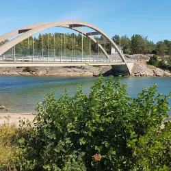 Bomarsund Fortress - Åland (Ahvenanmaa)