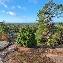 Geta Nature Reserve - Åland (Ahvenanmaa)