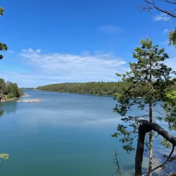 Geta Nature Reserve - Åland (Ahvenanmaa)