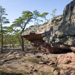Geta Nature Reserve - Åland (Ahvenanmaa)