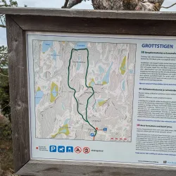 Geta Nature Reserve - Åland (Ahvenanmaa)