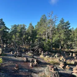 Geta Nature Reserve - Åland (Ahvenanmaa)