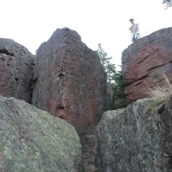 Geta Nature Reserve - Åland (Ahvenanmaa)