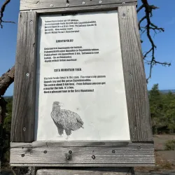 Geta Nature Reserve - Åland (Ahvenanmaa)