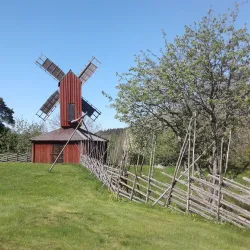 Jan Karlsgården Open-Air Museum - Åland (Ahvenanmaa)