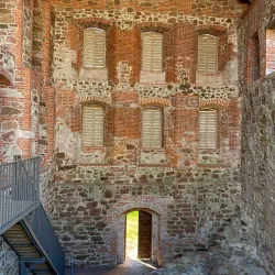 Kastelholm Castle - Åland (Ahvenanmaa)