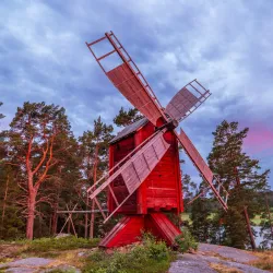 Kastelholm Castle - Åland (Ahvenanmaa)