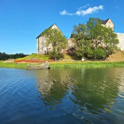 Kastelholm Castle - Åland (Ahvenanmaa)