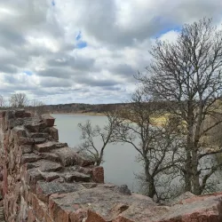 Kastelholm Castle - Åland (Ahvenanmaa)