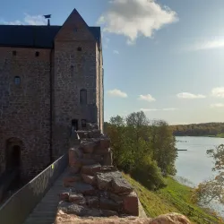 Kastelholm Castle - Åland (Ahvenanmaa)