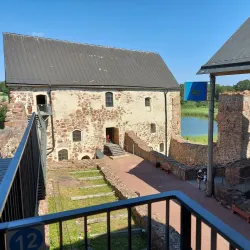 Kastelholm Castle - Åland (Ahvenanmaa)