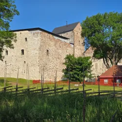 Kastelholm Castle - Åland (Ahvenanmaa)