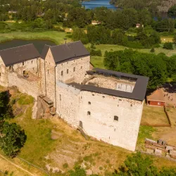 Kastelholm Castle - Åland (Ahvenanmaa)