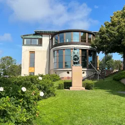 Åland Maritime Museum - Åland (Ahvenanmaa)