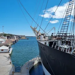Åland Maritime Museum - Åland (Ahvenanmaa)