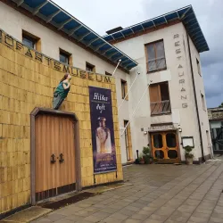 Åland Maritime Museum - Åland (Ahvenanmaa)