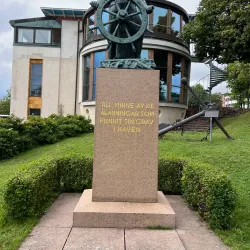 Åland Maritime Museum - Åland (Ahvenanmaa)