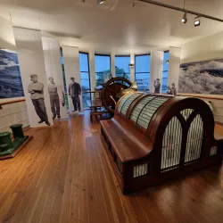 Åland Maritime Museum - Åland (Ahvenanmaa)