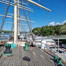 Åland Maritime Museum - Åland (Ahvenanmaa)