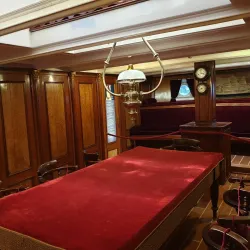 Åland Maritime Museum - Åland (Ahvenanmaa)