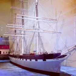 Åland Maritime Museum - Åland (Ahvenanmaa)