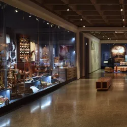 Åland Museum (Ålands Museum) - Åland (Ahvenanmaa)