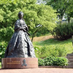 Åland Museum (Ålands Museum) - Åland (Ahvenanmaa)