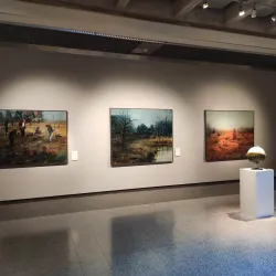 Åland Museum (Ålands Museum) - Åland (Ahvenanmaa)