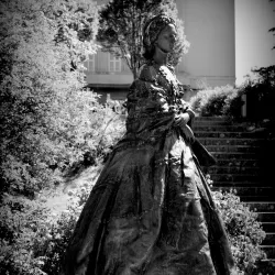 Mariehamn City Hall - Åland (Ahvenanmaa)