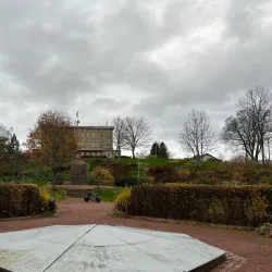 Mariehamn City Hall - Åland (Ahvenanmaa)