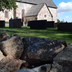 Sund Church - Åland (Ahvenanmaa)