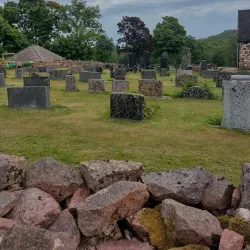 Sund Church - Åland (Ahvenanmaa)