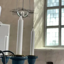 Sund Church - Åland (Ahvenanmaa)